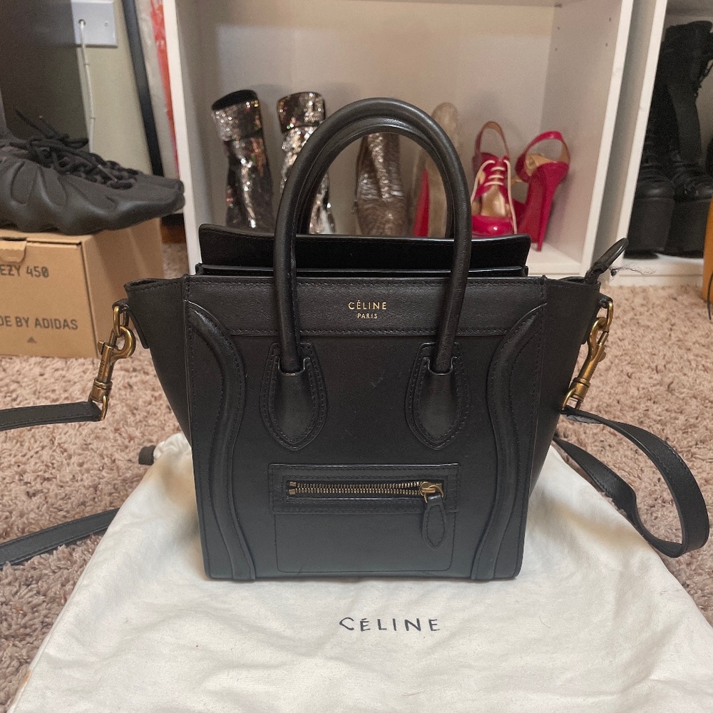 Celine hand bag